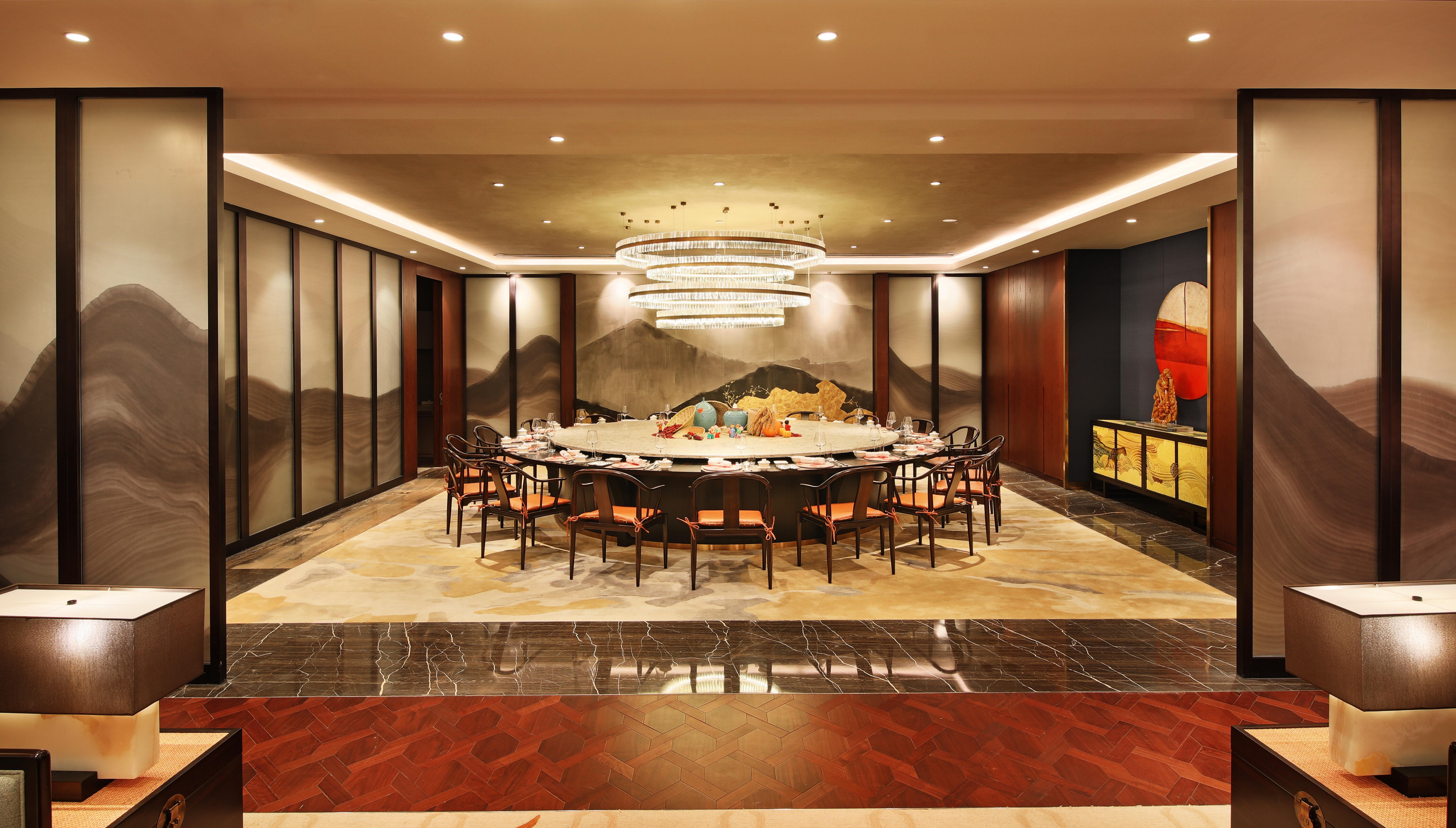 Hotel Hualuxe Wuxi Taihu Esterno foto