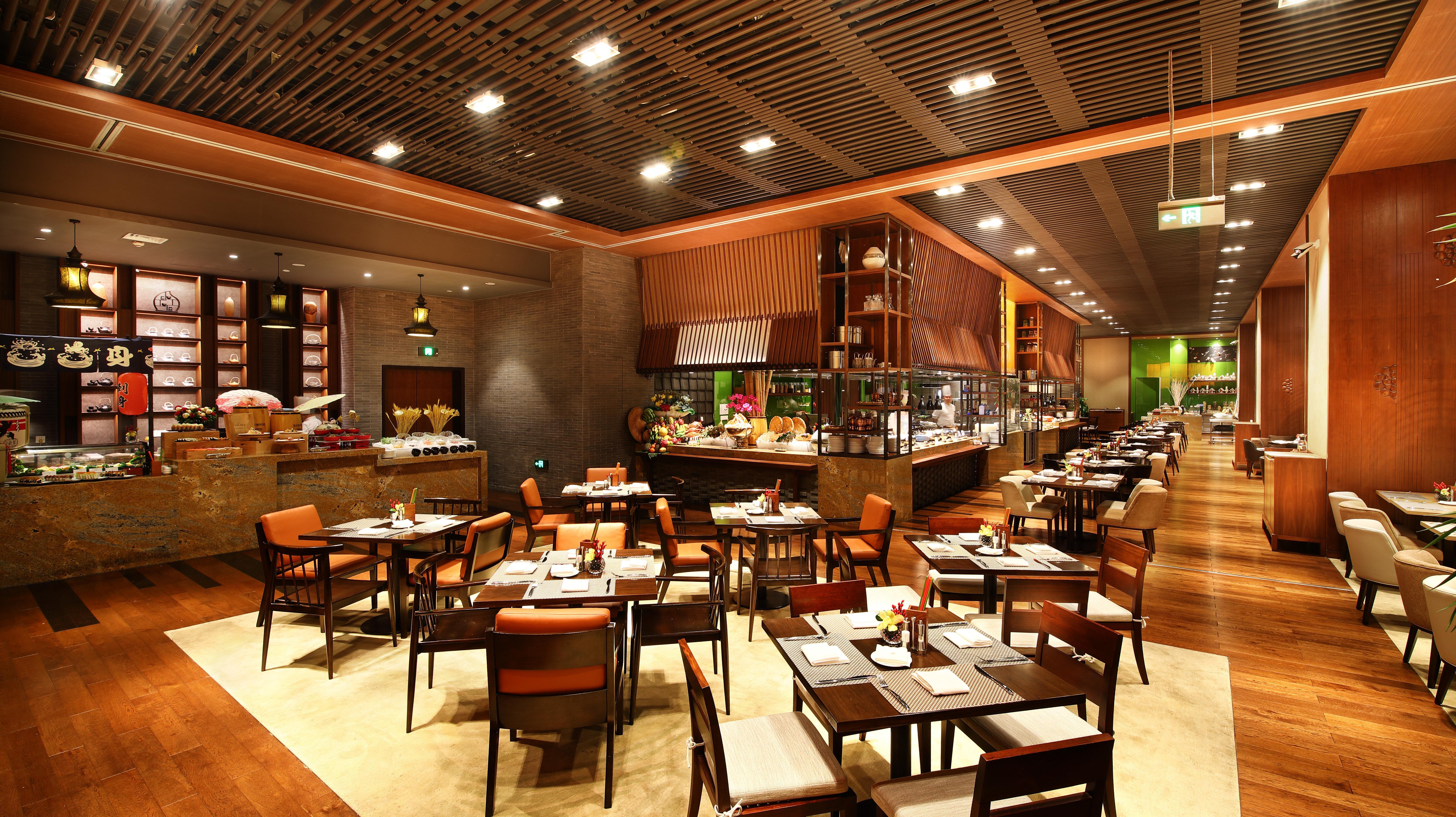 Hotel Hualuxe Wuxi Taihu Esterno foto