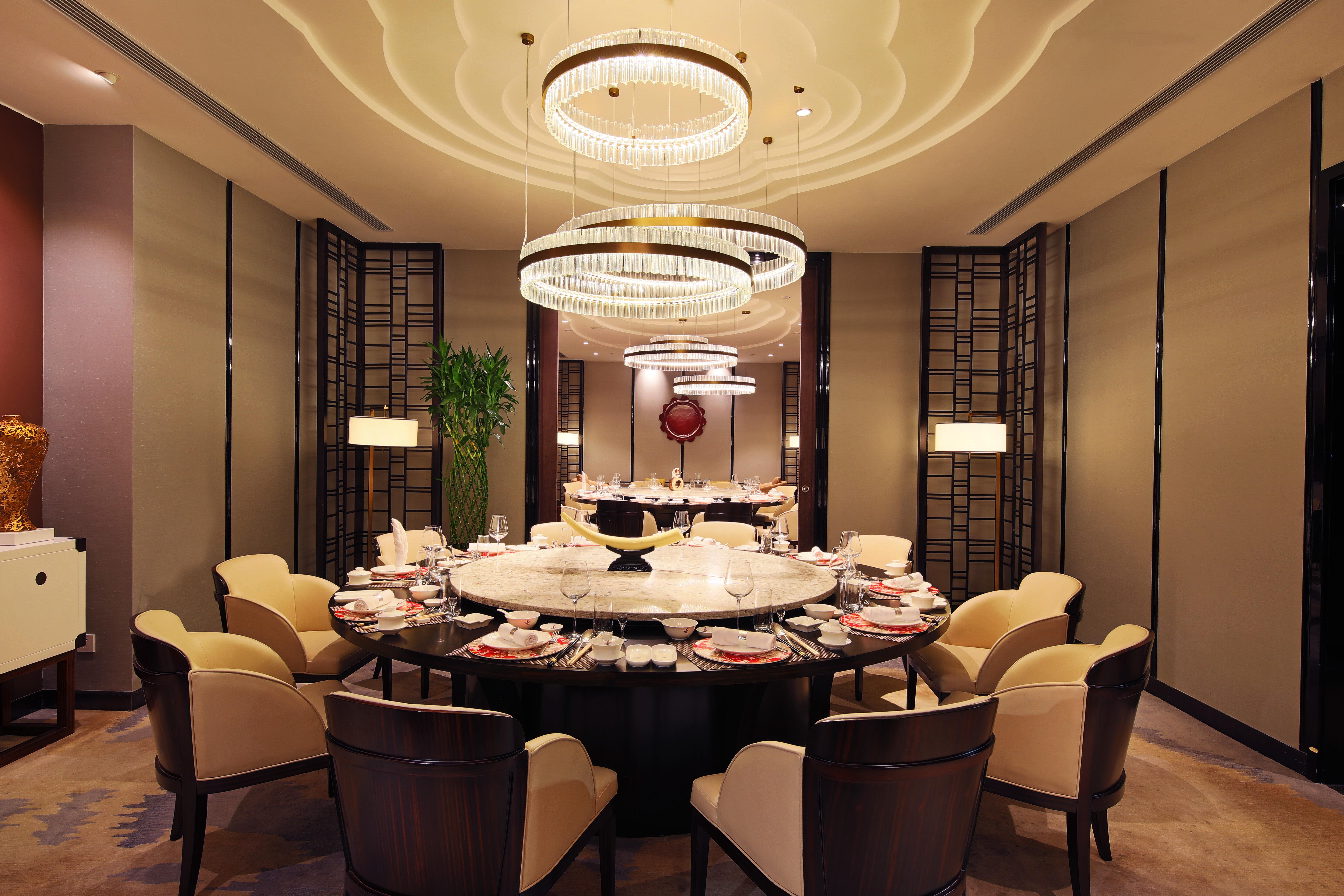 Hotel Hualuxe Wuxi Taihu Esterno foto